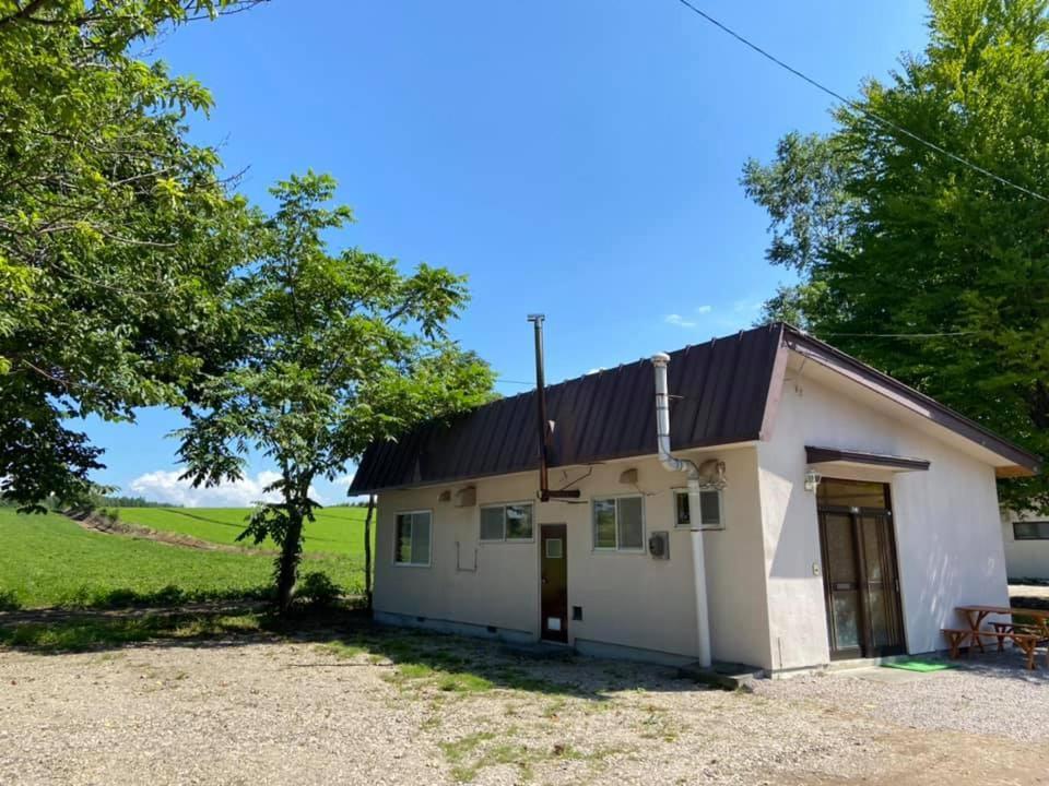 Willa Mizu No Gakko Shari Zewnętrze zdjęcie